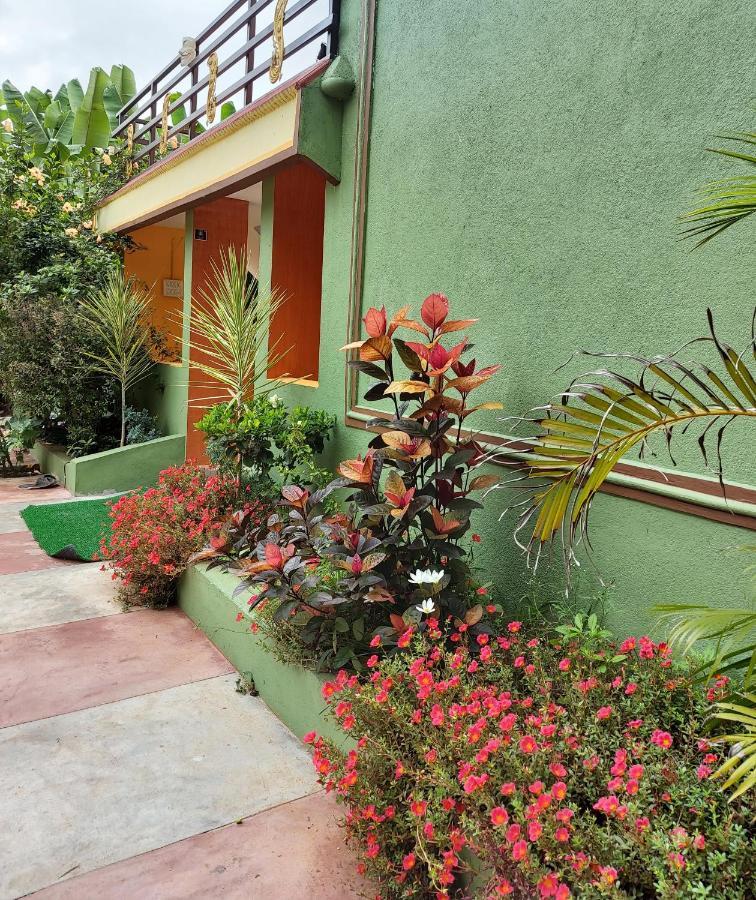 Banana Farm House Apartment Hampi Exterior photo