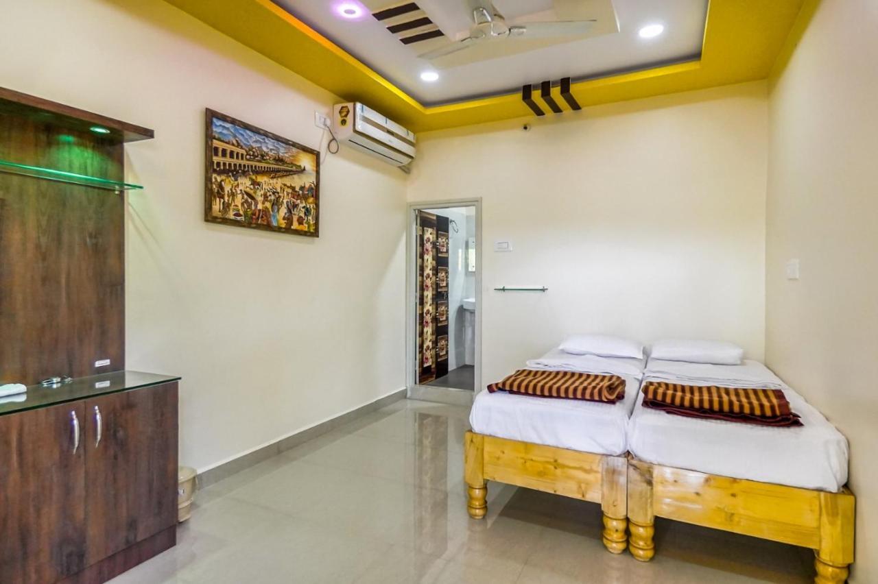 Banana Farm House Apartment Hampi Exterior photo